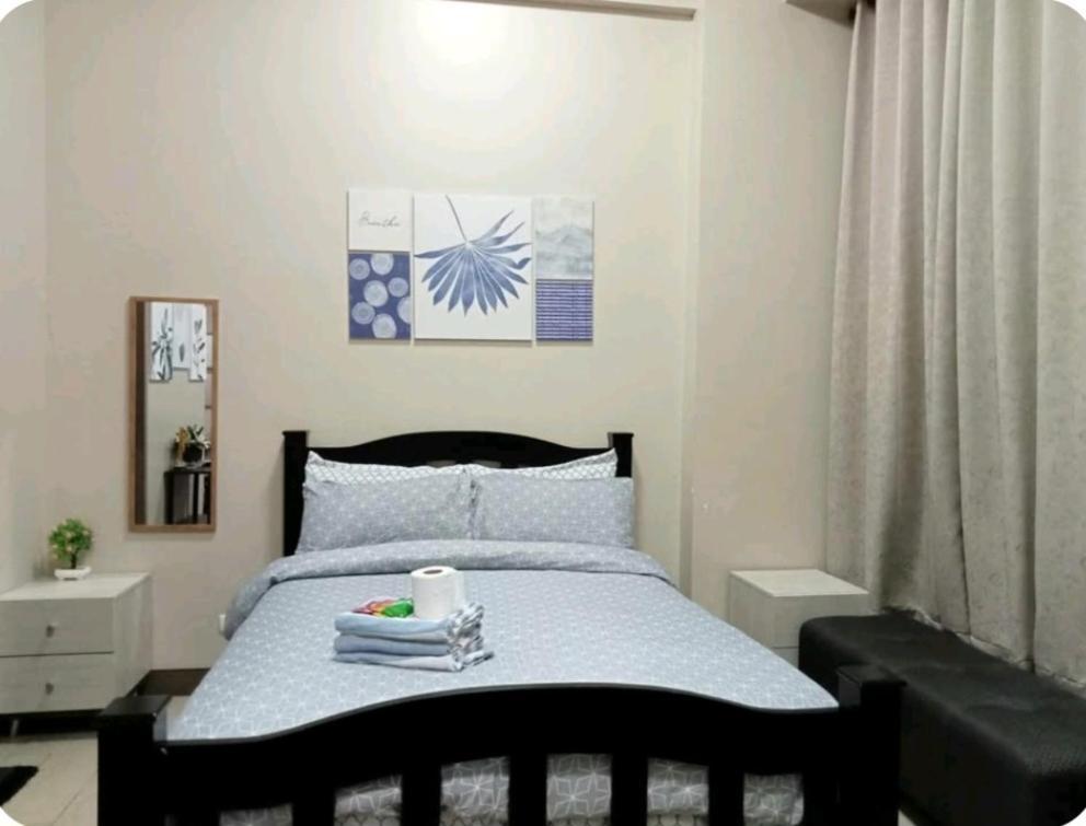 Palm Tree Villas 2 Manila Pokój zdjęcie