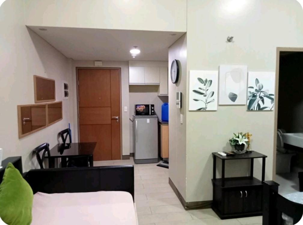 Palm Tree Villas 2 Manila Pokój zdjęcie